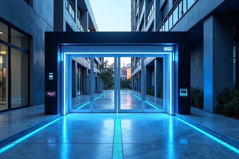 inCarゲートシステム