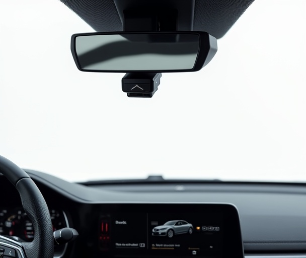 inCar専用カメラキット