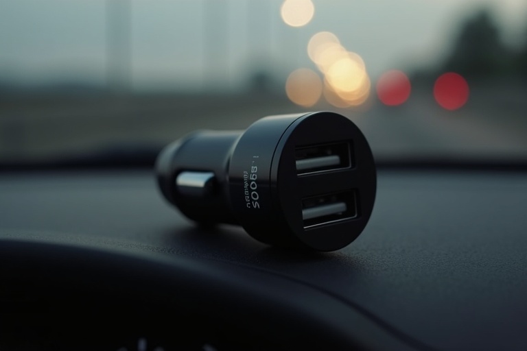 専用電源アダプター